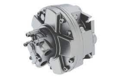 Sai Motor GM2-630-8H-GP-D310 650 Rpm - 59 Kw Hydraulic Motor