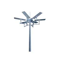 Soniva Solar Mini Mast