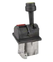 Techno Five Hole Dump Truck Combination Control Valves 5CV-D