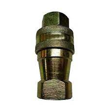 Tekko Hydraulic Coupling HC-MS 3/8”