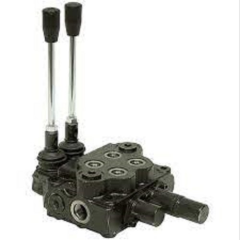 Walvoil Hydro Control Valve Size 1/2" SD-8/2